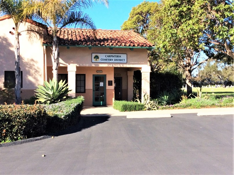 Carpinteria Cemetery