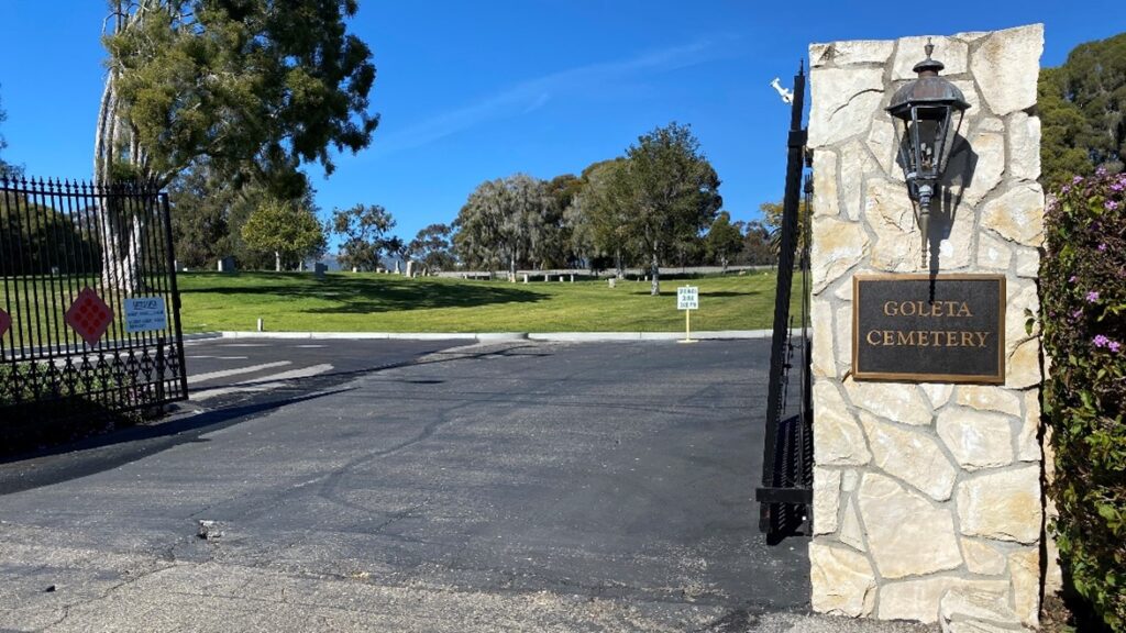 Goleta Cemetery