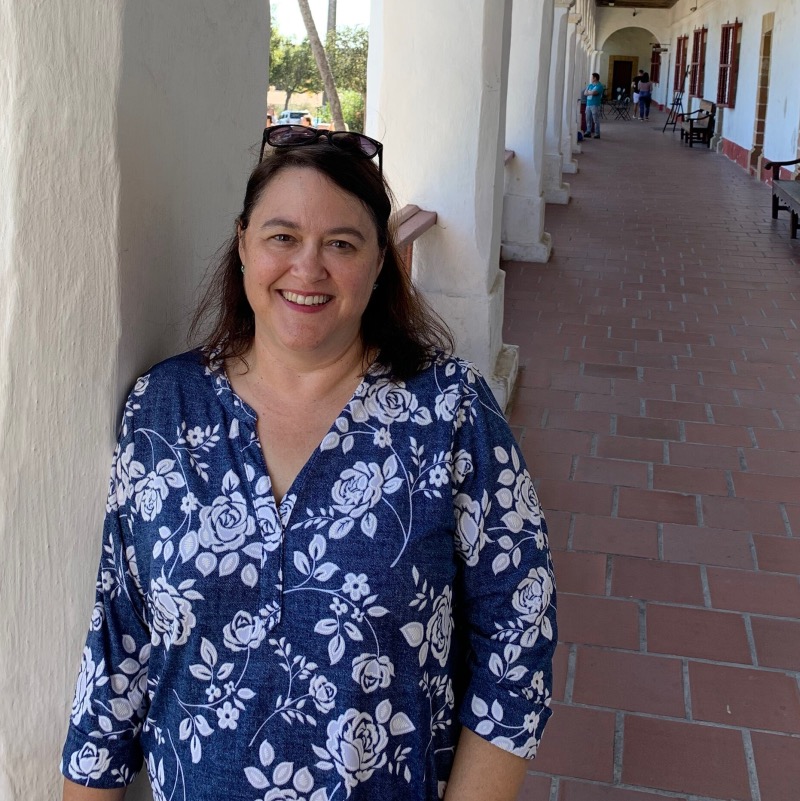 Gena Philbert-Ortega