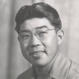 Riyokiu (Roke) Fukumura